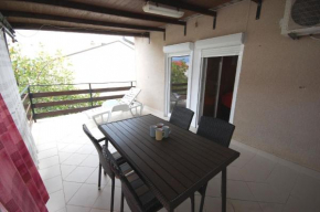 Ferienwohnung für 4 Personen ca 40 qm in Njivice, Kvarner Bucht Krk